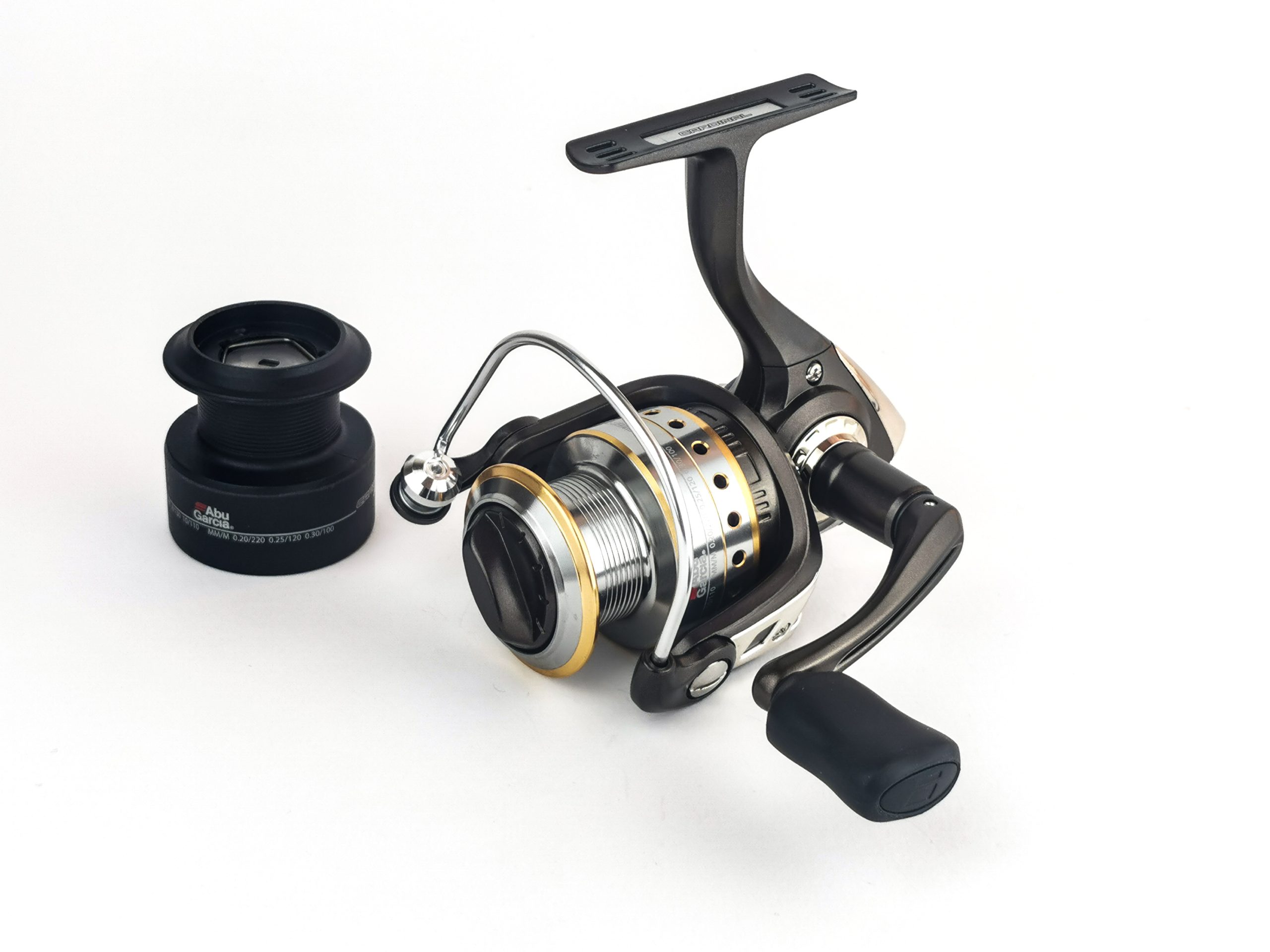 Spole ABU GARCIA «Cardinal» SX - 20