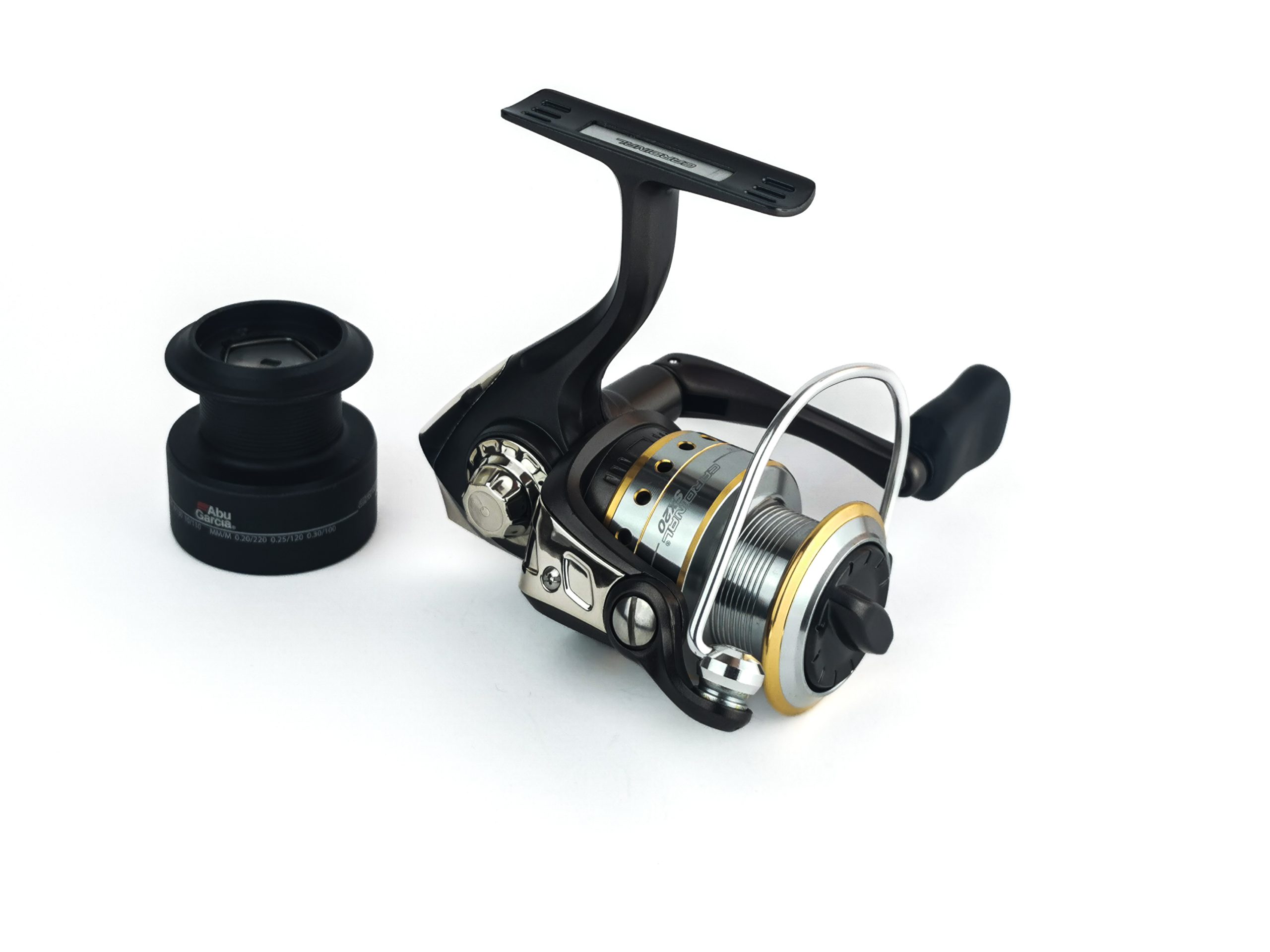 Spole ABU GARCIA «Cardinal» SX - 20 - Image 2