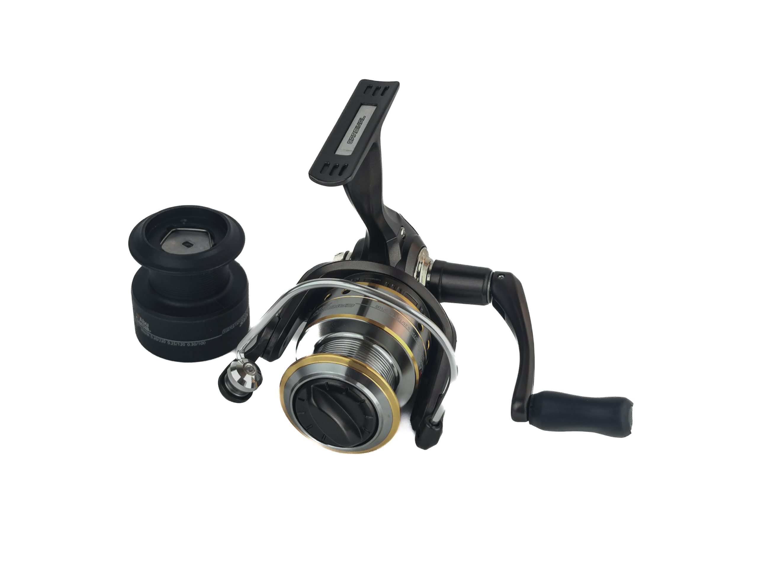 Spole ABU GARCIA «Cardinal» SX - 20 - Image 3