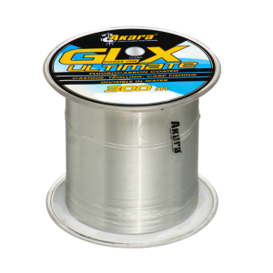 Aukla AKARA "GLX Ultimate 300" - 0.28mm