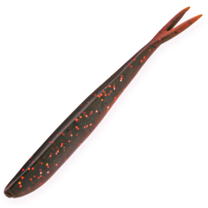 Silikona māneklis AKARA SOFTTAIL "Naiada" 130mm - 11