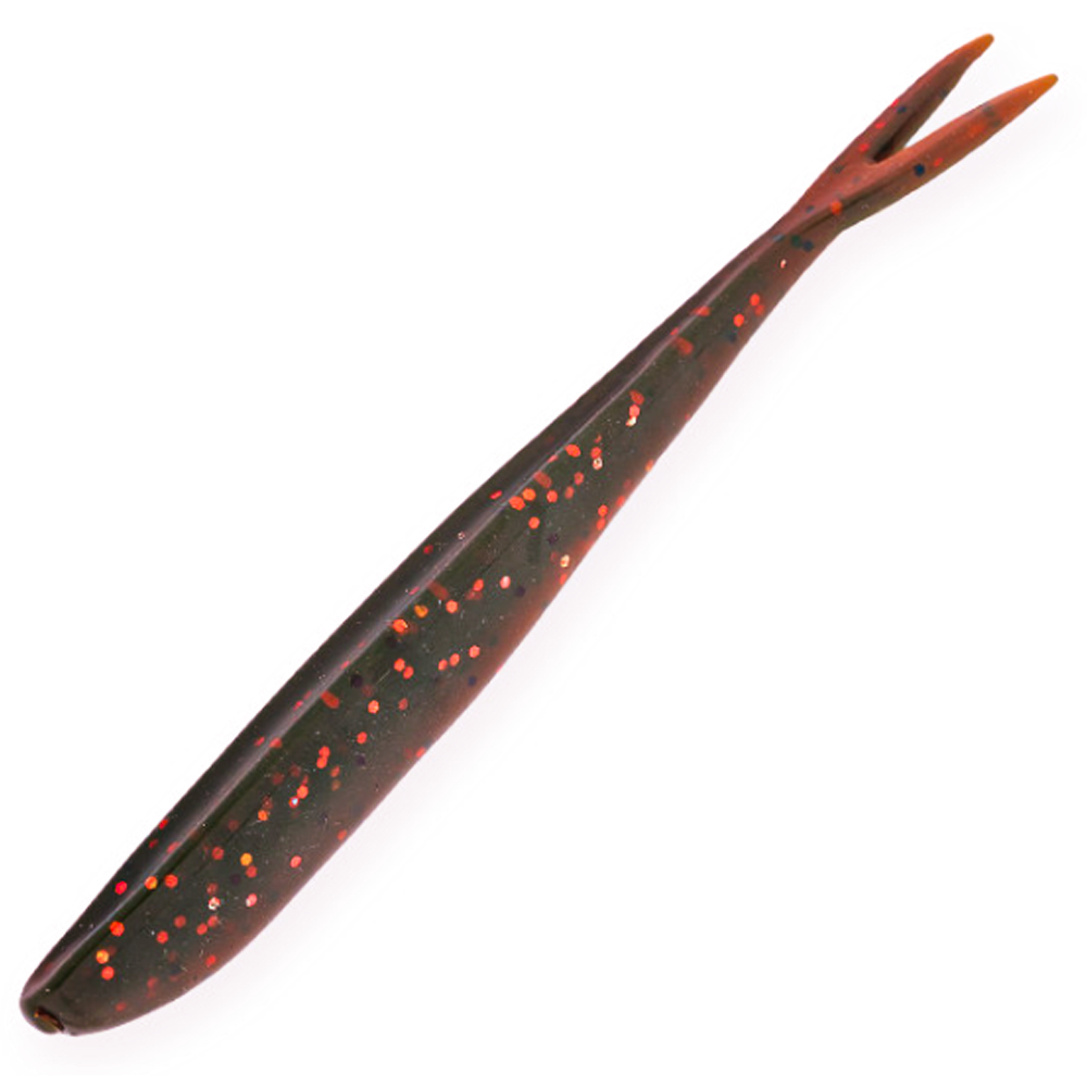 Silikona māneklis AKARA SOFTTAIL "Naiada" 130mm - 11