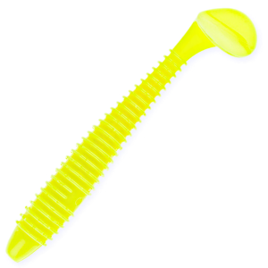 Silikona māneklis AKARA SOFTTAIL "Fat Tail ST" 4.8"/120mm - 04Y