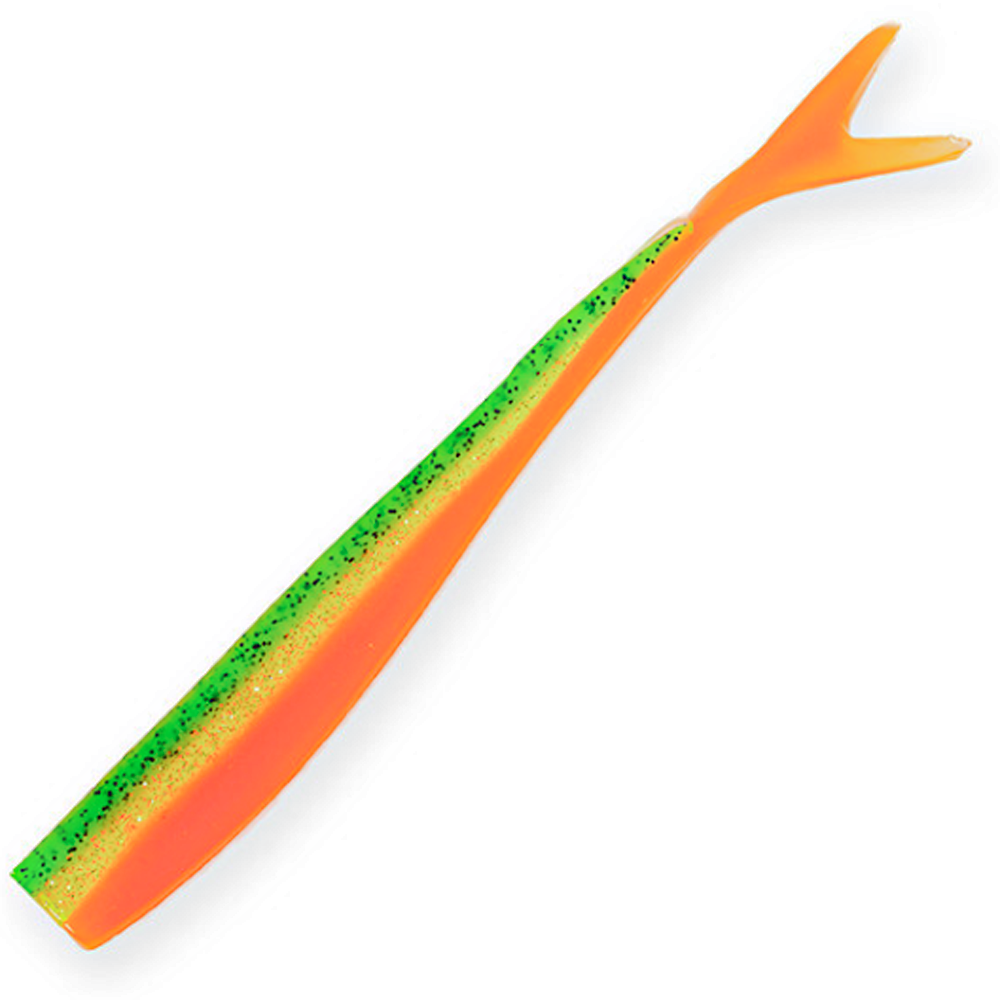 Silikona māneklis AKARA SOFTTAIL "Undine" 75mm- D1