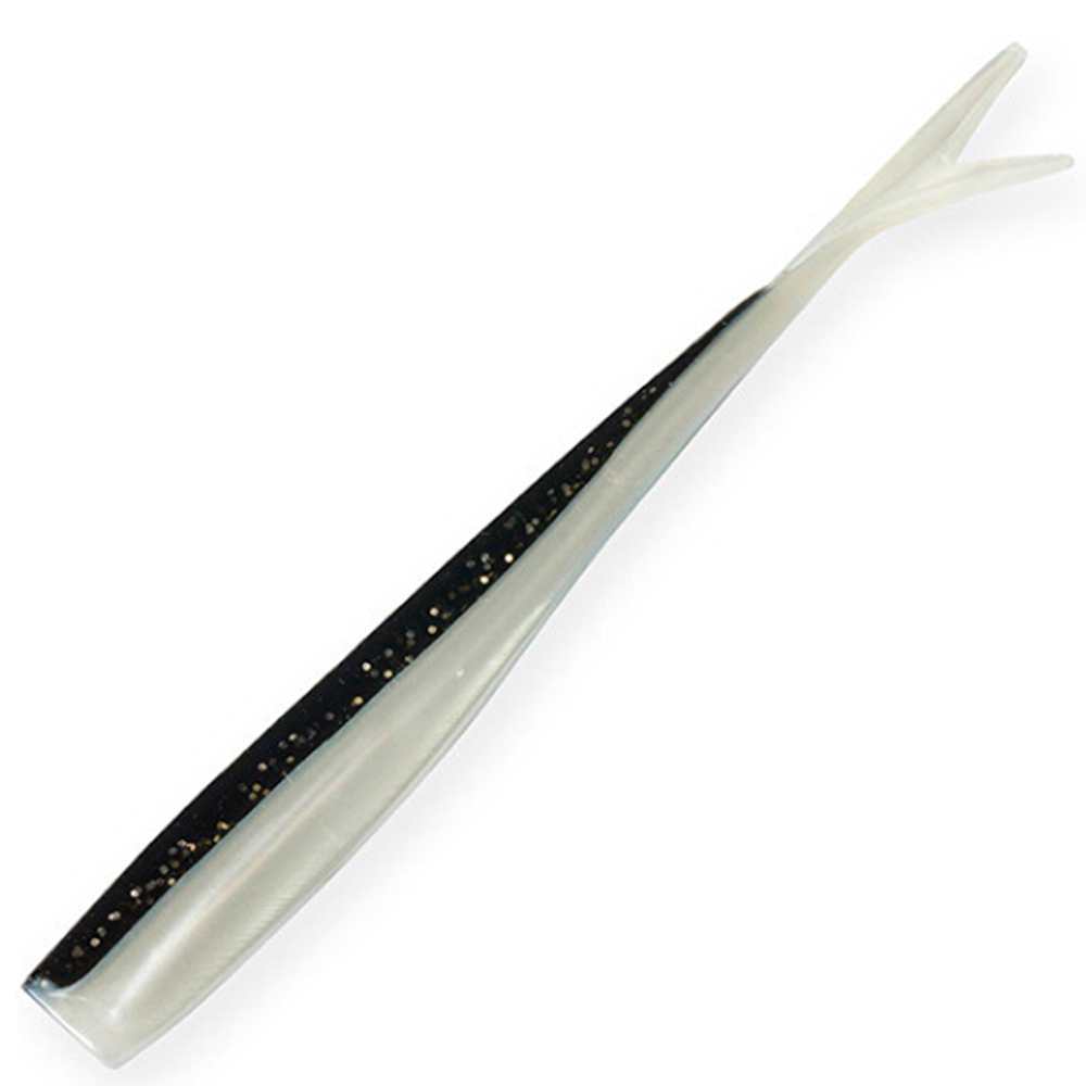 Silikona māneklis AKARA SOFTTAIL "Undine" 75mm- D15