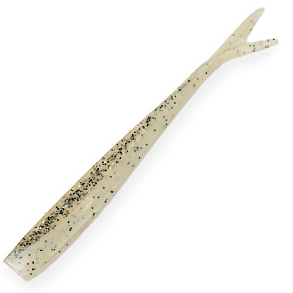 Silikona māneklis AKARA SOFTTAIL "Undine" 75mm- D6