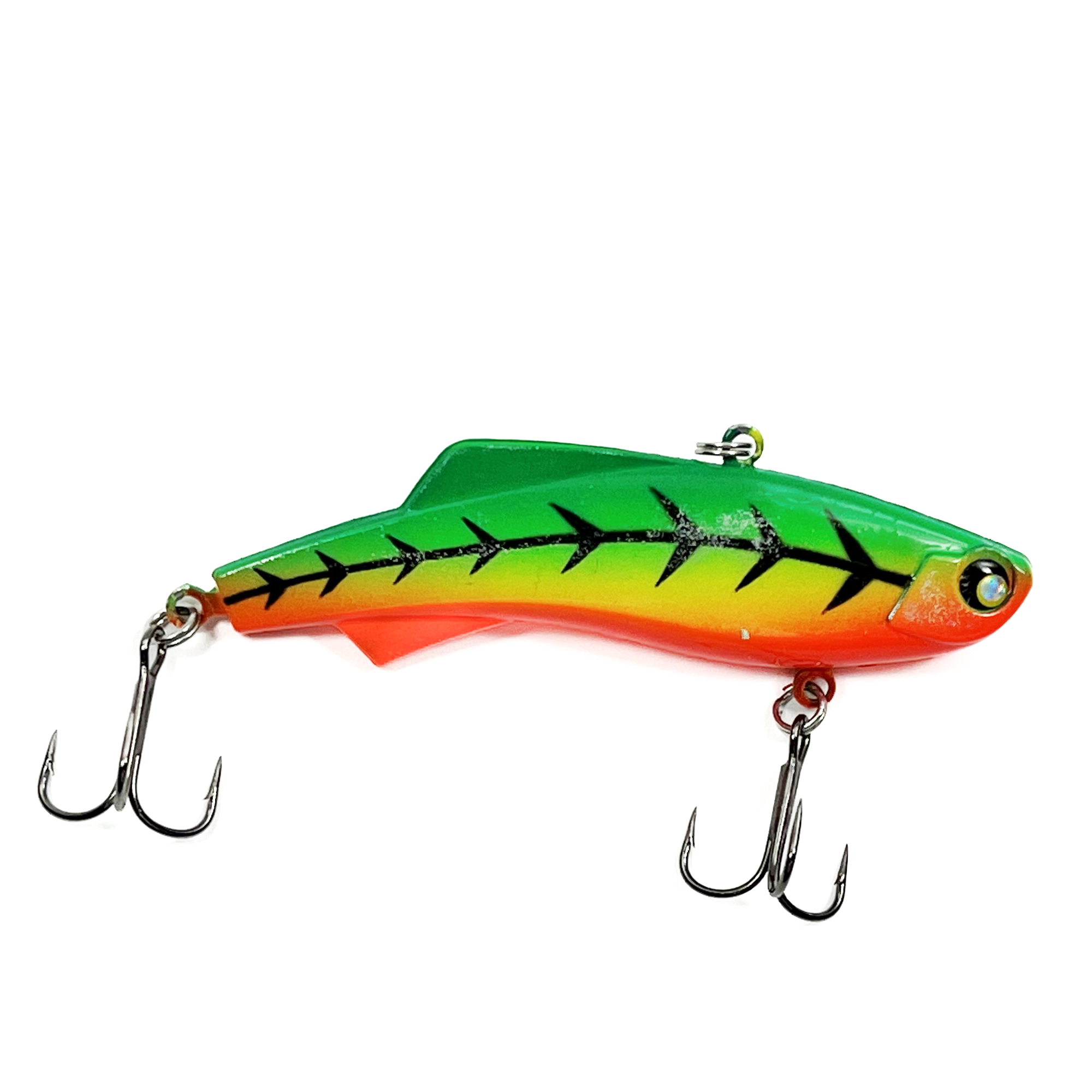 Ziemas Vobleris Akara "Soft Vib" 85 FS - A145 (85mm, 25g)