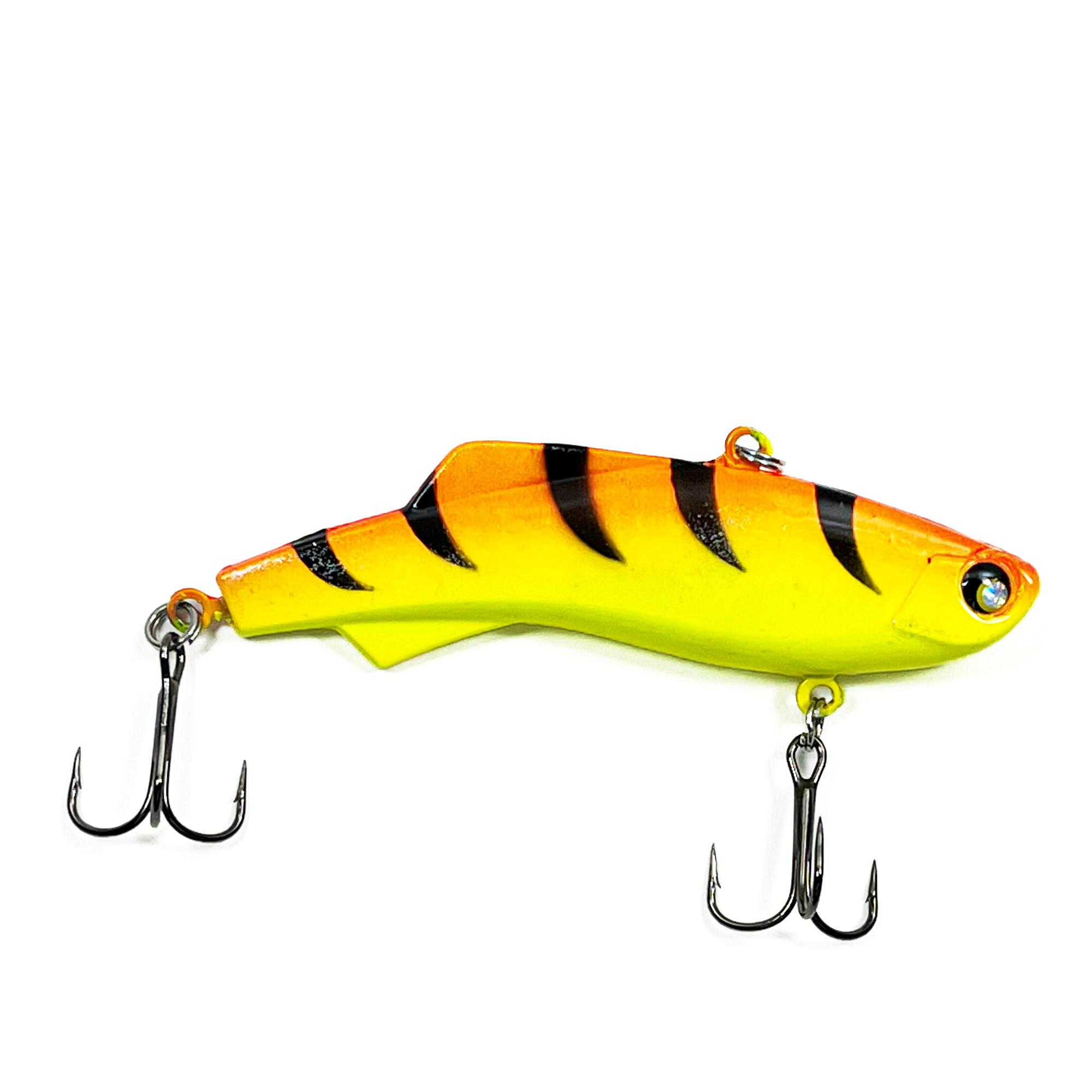 Ziemas Vobleris Akara "Soft Vib" 85 FS - A25 (85mm, 25g)