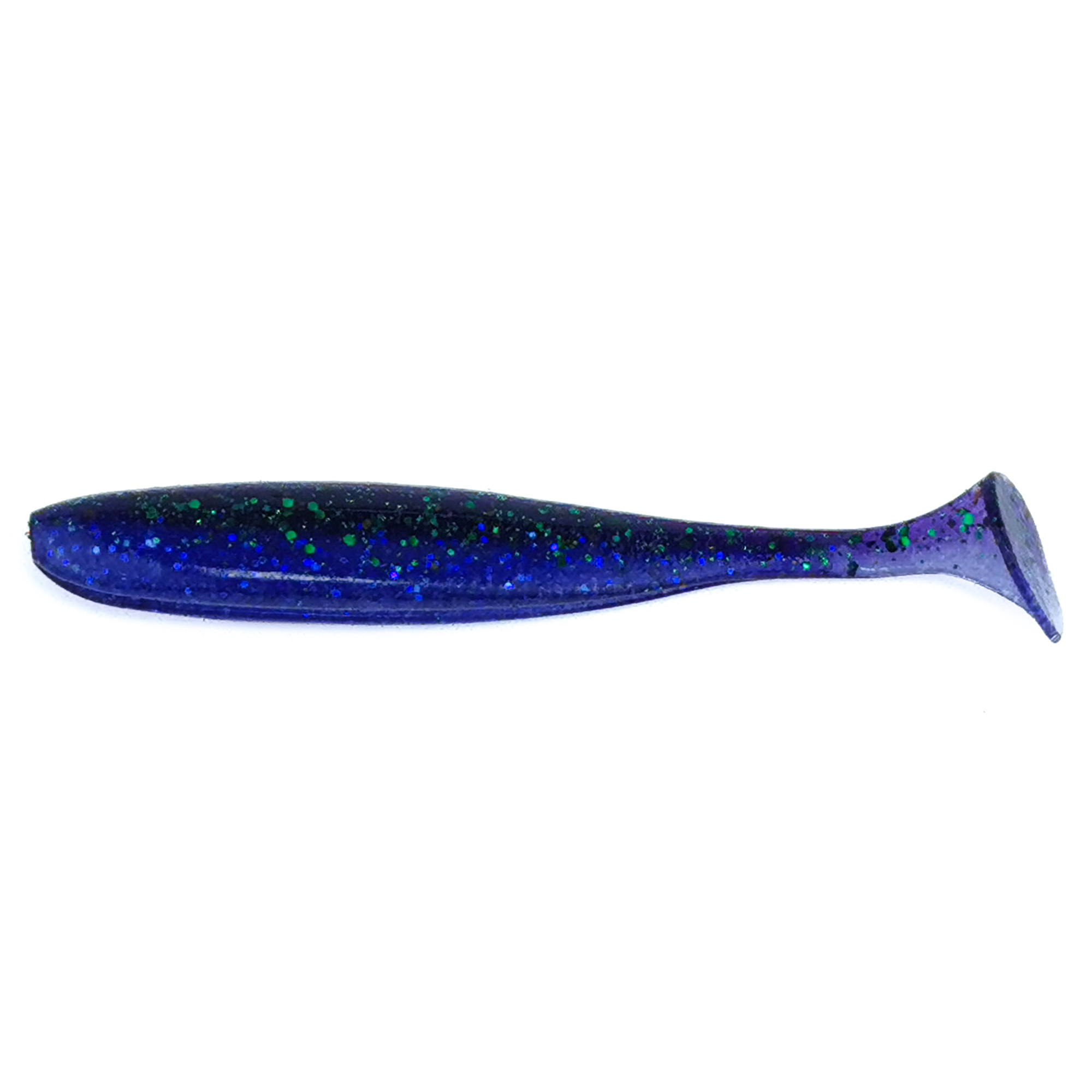 Silikona māneklis KEITECH Easy Shiner 3"/76mm - LT#408T