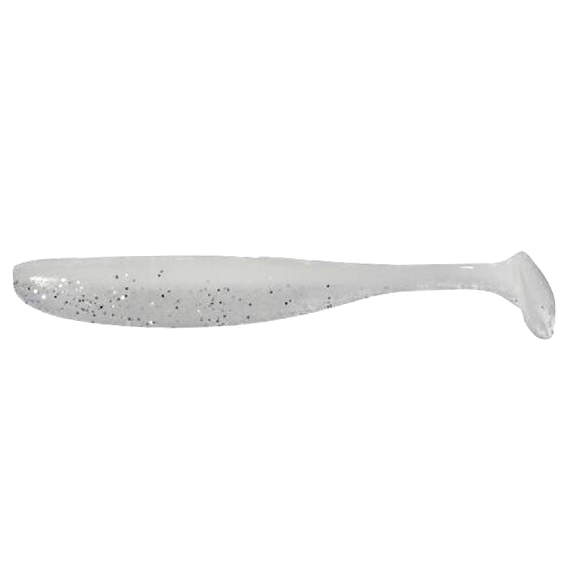 Silikona māneklis KEITECH Easy Shiner 3"/76mm - LT#422T