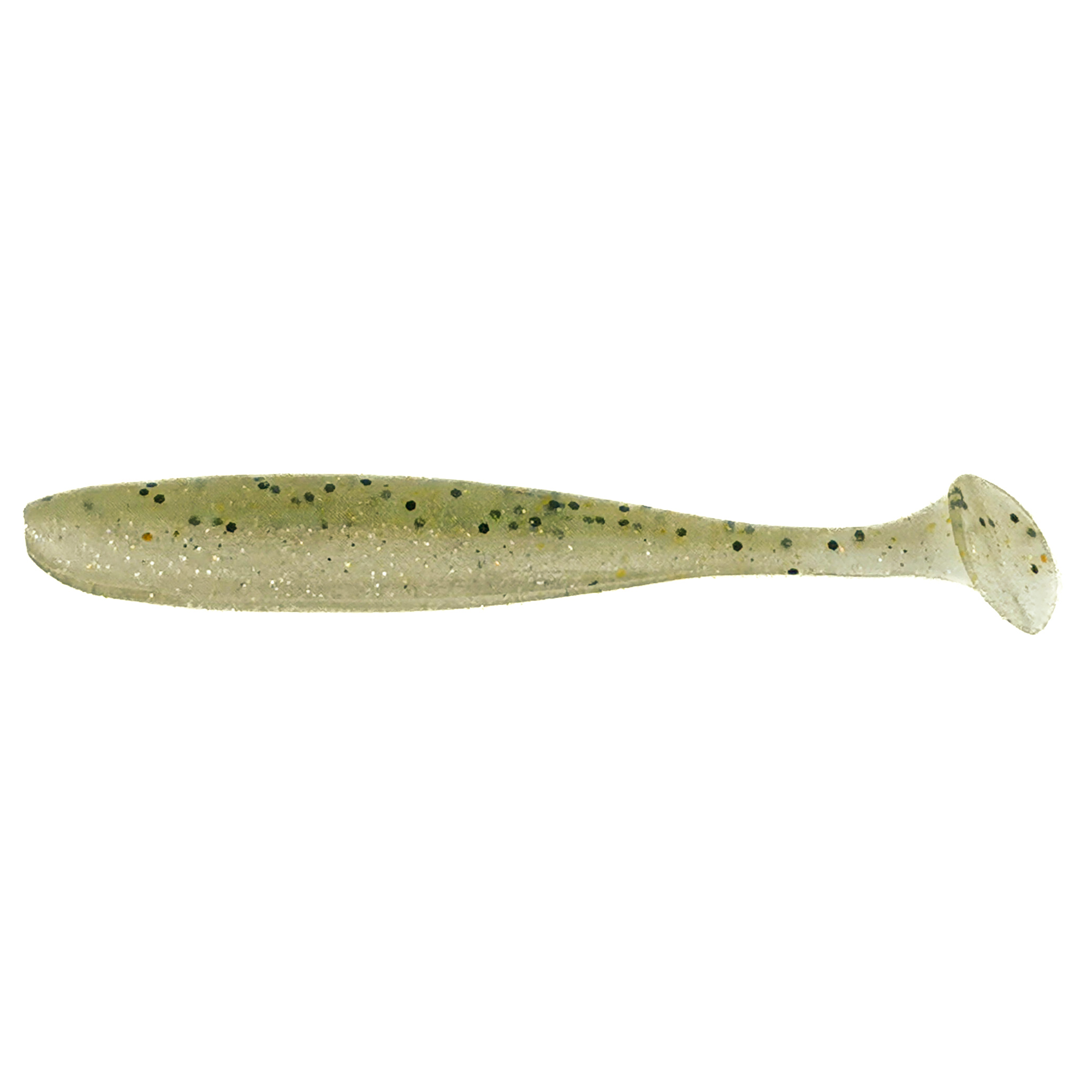 Silikona māneklis KEITECH Easy Shiner 3"/76mm - LT#482T