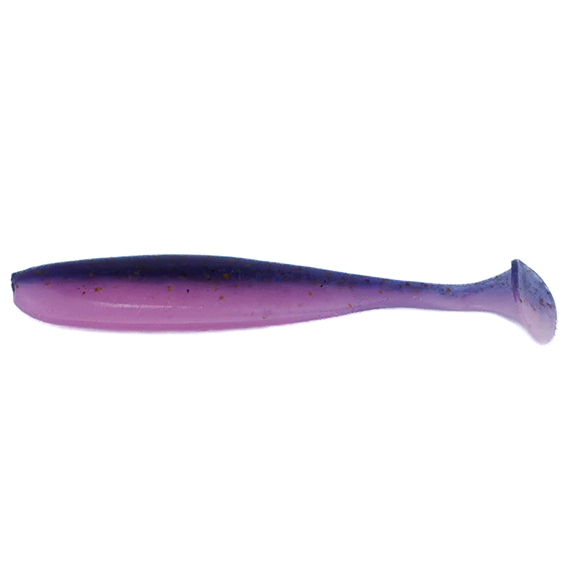 Silikona māneklis KEITECH Easy Shiner 3"/76mm - LT#03T