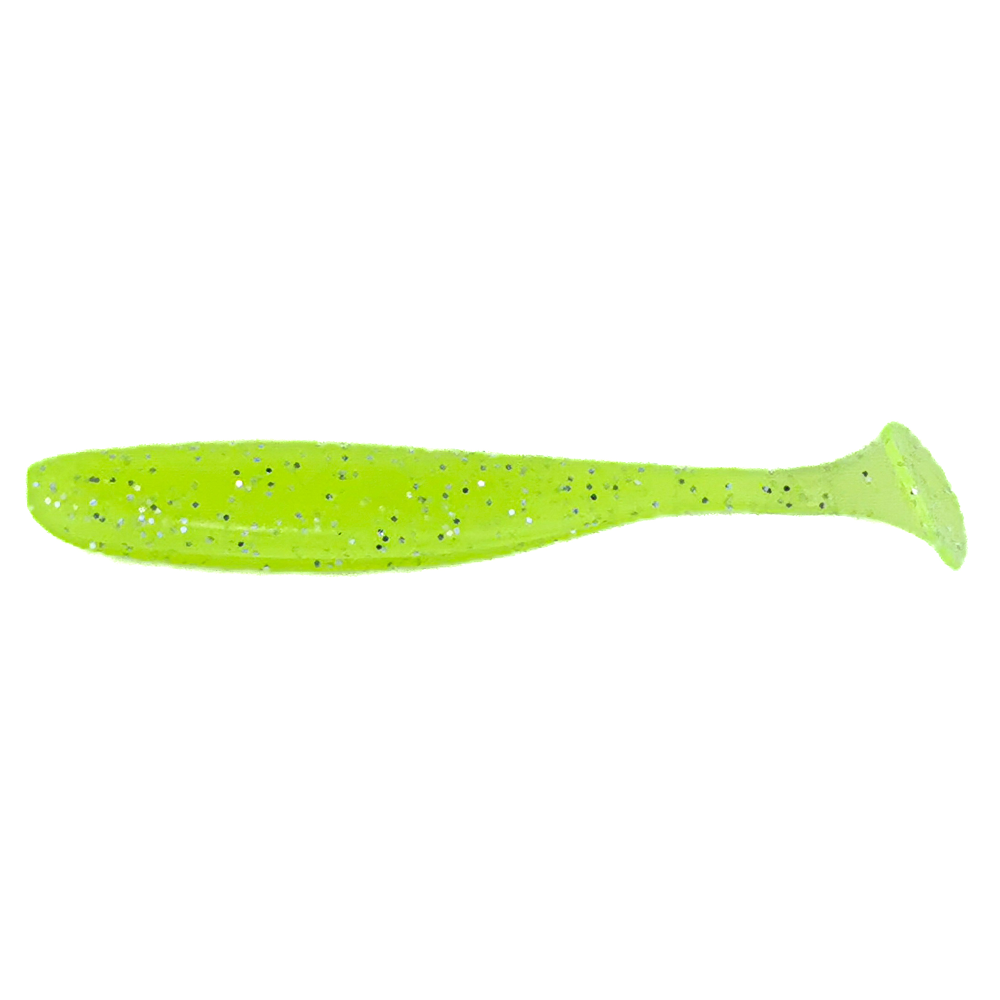 Silikona māneklis KEITECH Easy Shiner 3"/76mm - LT#25S