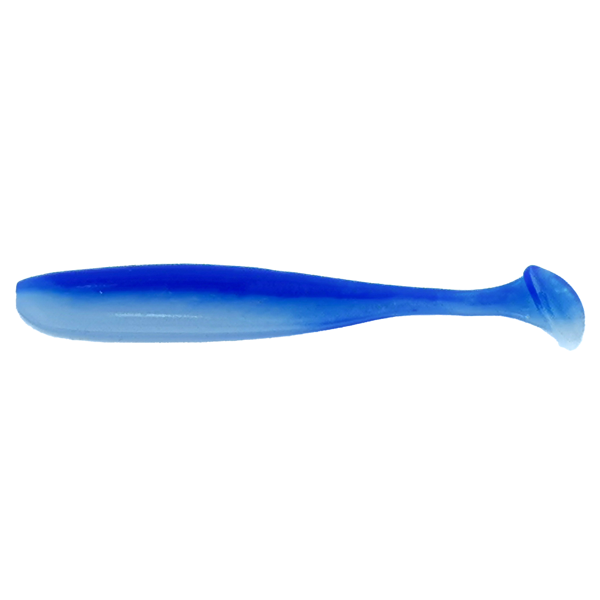 Silikona māneklis KEITECH Easy Shiner 3"/76mm - LT#38T