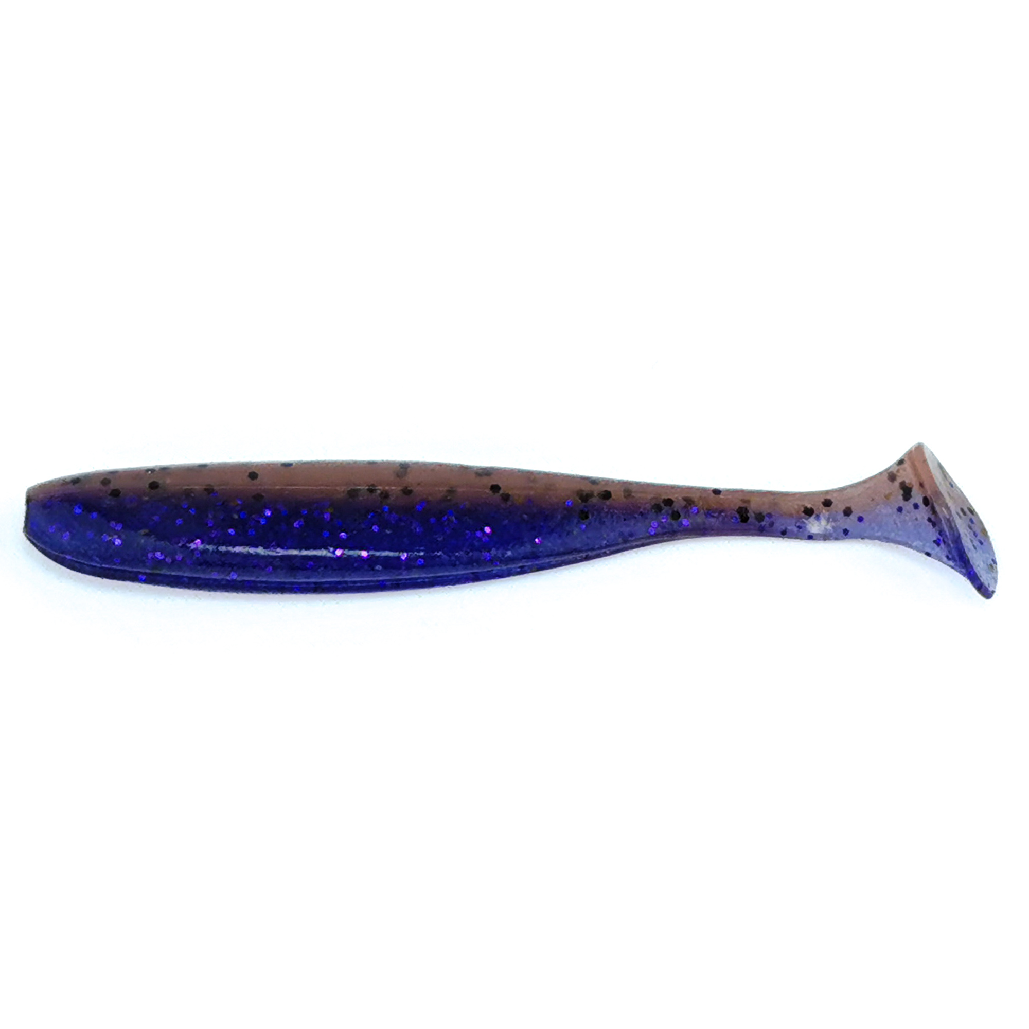 Silikona māneklis KEITECH Easy Shiner 3"/76mm - LT#43T