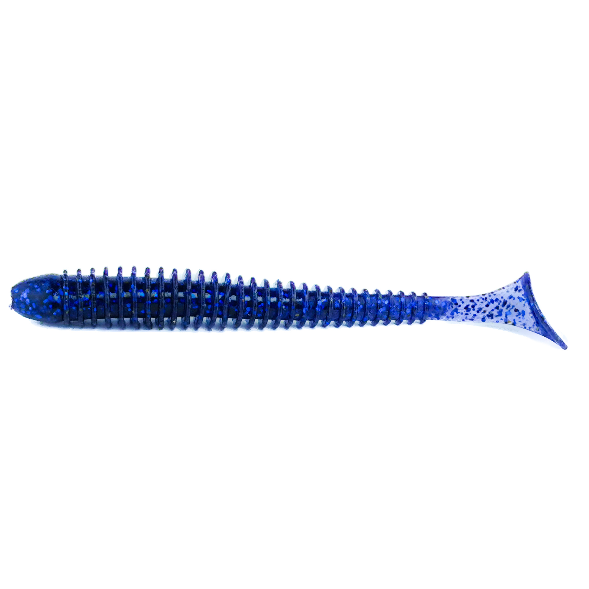 Silikona māneklis KEITECH Swing Impact 4"/101mm - 308S