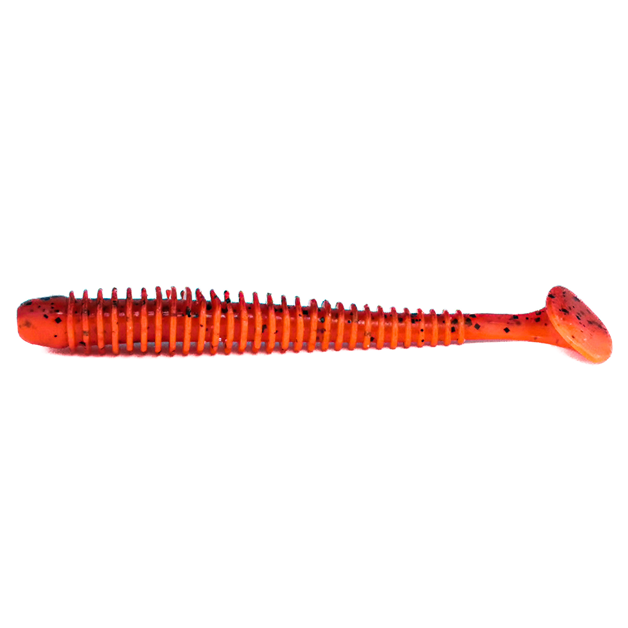 Silikona māneklis KEITECH Swing Impact 4"/101mm - 407T