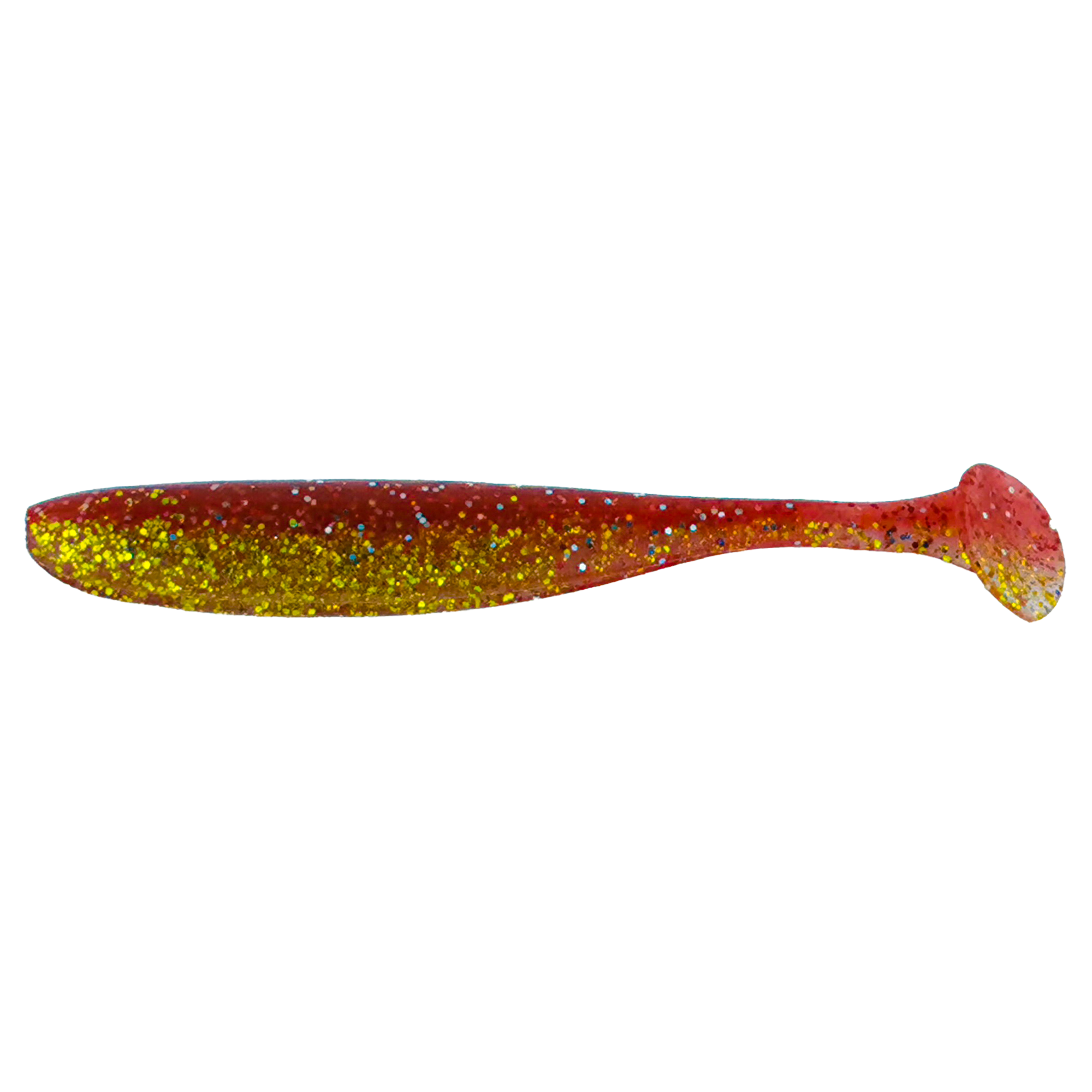 Silikona māneklis KEITECH Easy Shiner 3"/76mm - LT#46T