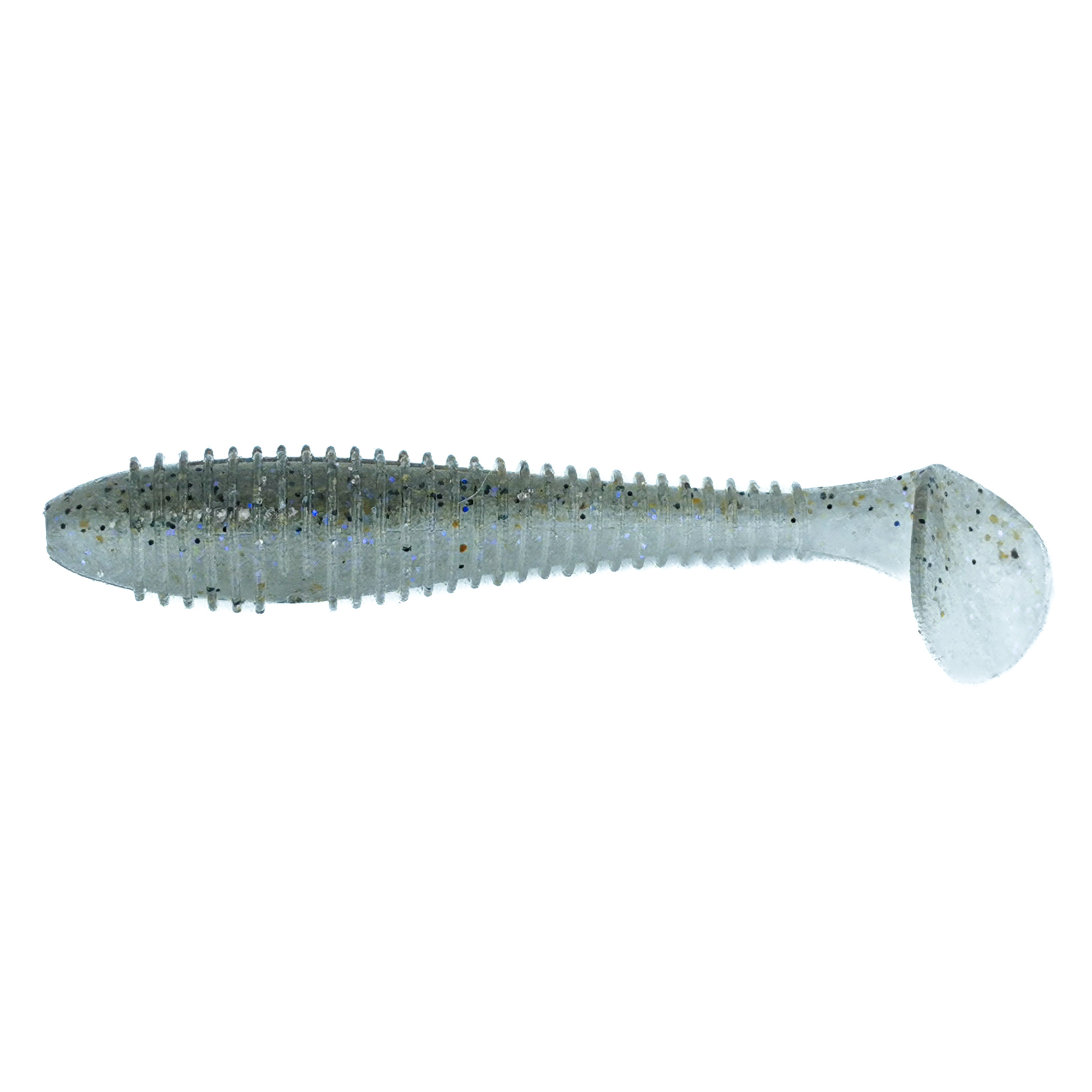 Silikona māneklis KEITECH Swing Impact FAT 2.8"/71mm - 440T
