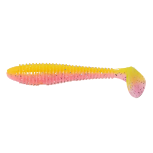 Silikona māneklis KEITECH Swing Impact FAT 2.8"/71mm - LT#31