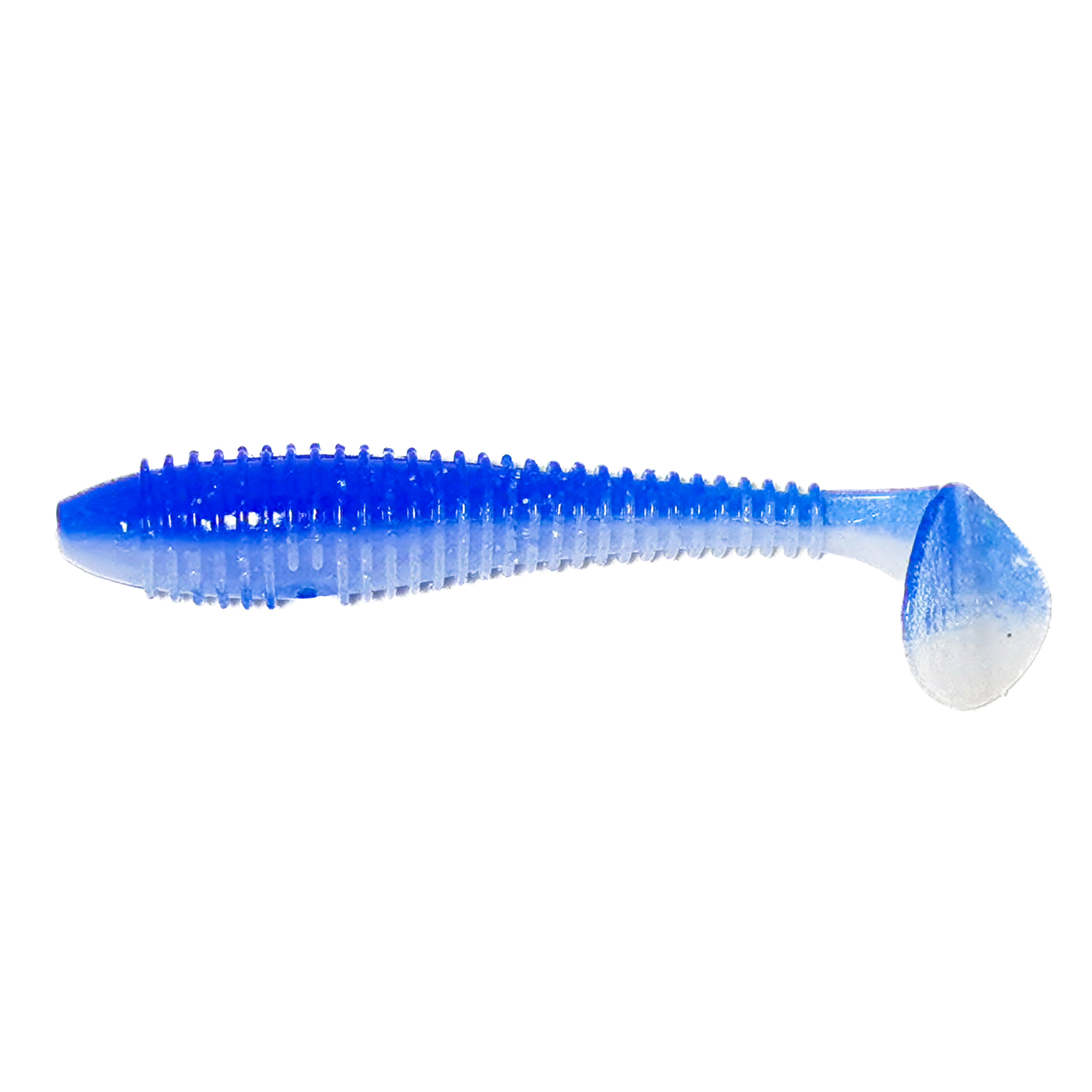Silikona māneklis KEITECH Swing Impact FAT 2.8"/71mm - LT#38