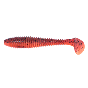 Silikona māneklis KEITECH Swing Impact FAT 3.3"/84mm - 407