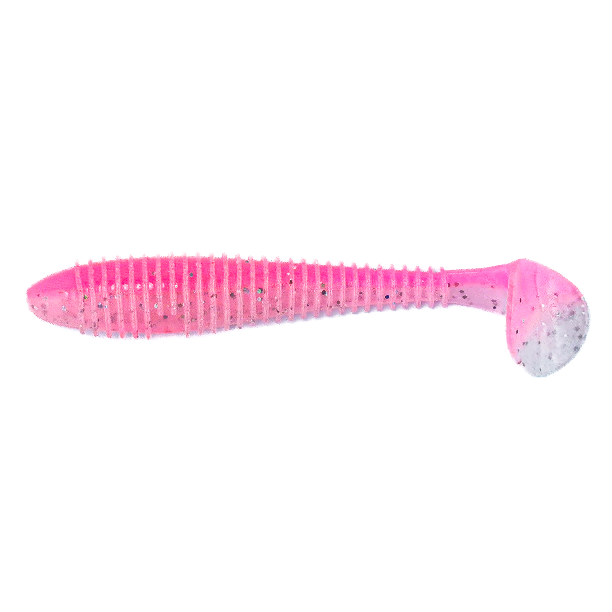 Silikona māneklis KEITECH Swing Impact FAT 3.3"/84mm - LT#47T