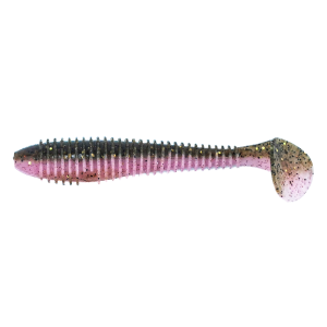 Silikona māneklis KEITECH Swing Impact FAT 3.3"/84mm - LT#52T