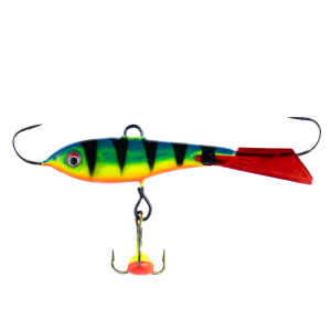 Balansieris "Ice Jigger PRO" 23 - 29 (50mm, 10g)