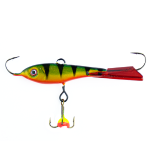 Balansieris "Ice Jigger PRO" 23 - 9 (50mm, 10g)