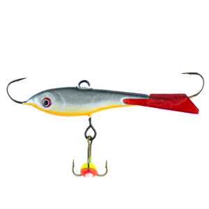 Balansieris "Ice Jigger PRO" 23 - 92 (50mm, 10g)