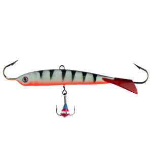 Balansieris "Ice Jigger PRO" 30 - 23F (85mm, 35g)
