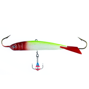 Balansieris "Ice Jigger PRO" 30 - 25F (85mm, 35g)