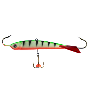 Balansieris "Ice Jigger PRO" 30 - 26F (85mm, 35g)