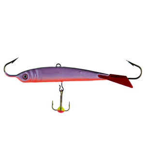 Balansieris "Ice Jigger PRO" 30 - 28 (85mm, 35g)