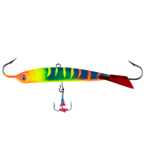 Balansieris "Ice Jigger PRO" 30 - 5 (85mm, 35g)