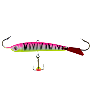 Balansieris "Ice Jigger PRO" 30 - 54 (85mm, 35g)