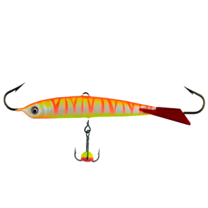 Balansieris "Ice Jigger PRO" 30 - 55 (85mm, 35g)