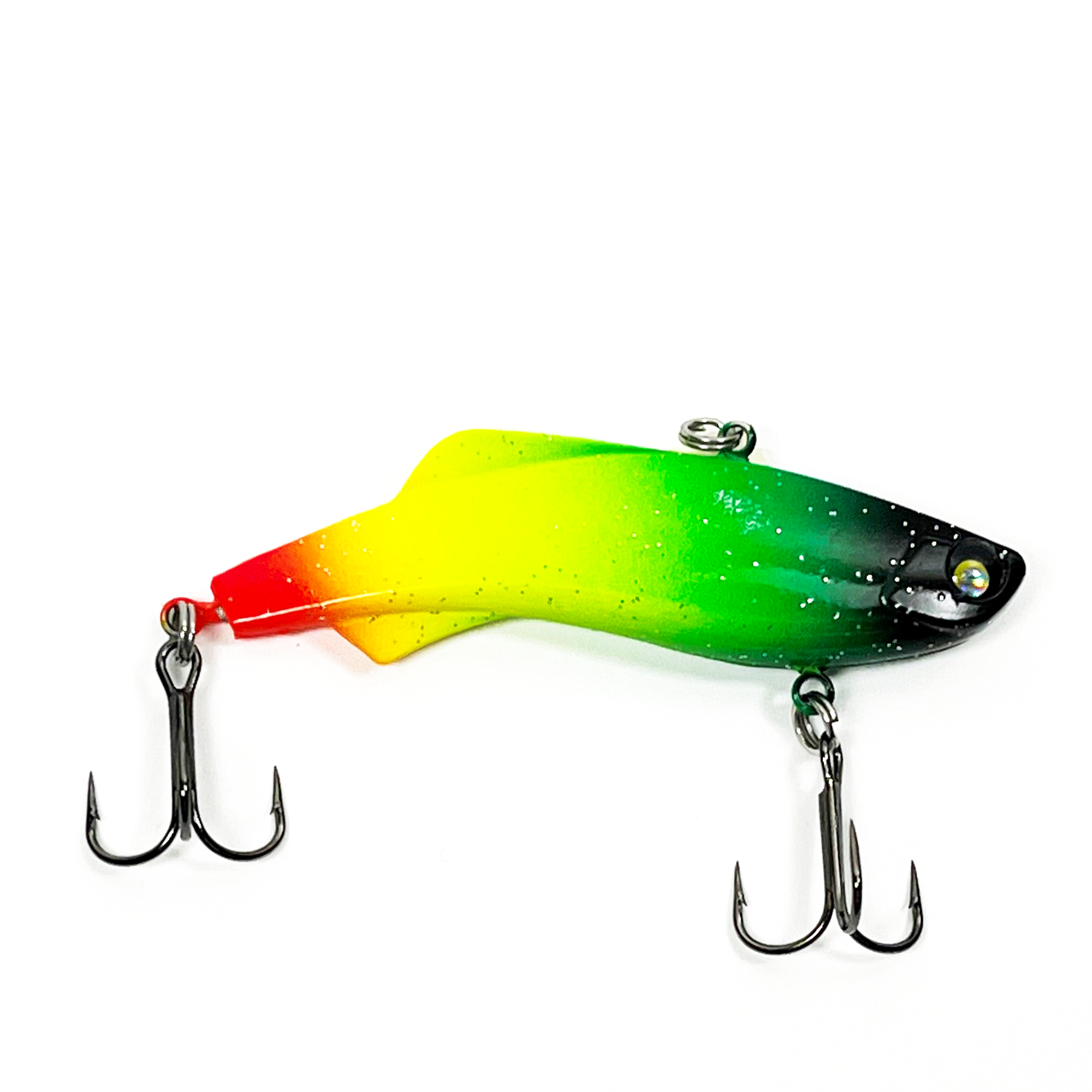 Ziemas Vobleris Akara "Soft Vib" 85 FS - A21 (85mm, 39g)