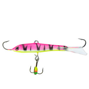 Balansieris "Ice Jigger PRO" 17 - 54 (70mm, 18g)