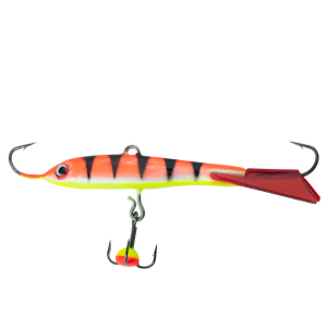 Balansieris "Ice Jigger PRO" 17 - 93 (70mm, 18g)