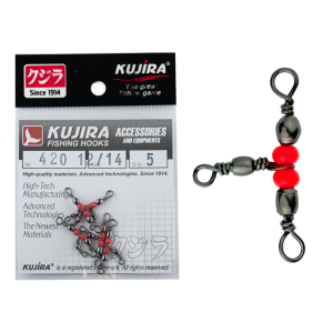 Griezulis Kujira 420  12/14 ( izm.22mm)