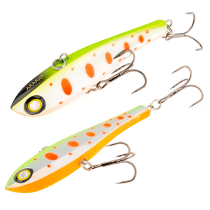 Vibs AKARA "Aden" 52 - A218 (10g, 52mm )