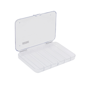 Kastīte AKARA NS-005 ( izmērs: 180x120x25 mm )