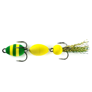 Mandula PRO-X #45