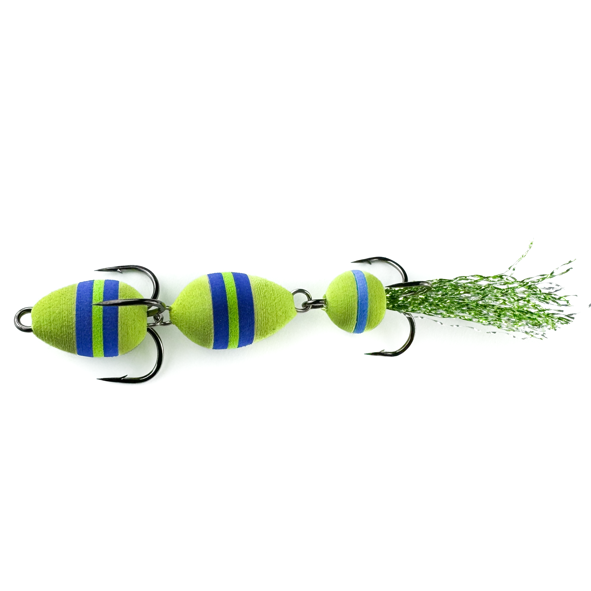 Mandula PRO-X #7