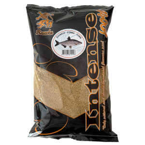 Zivju papildbarība N-G mix "Vimba" 1kg