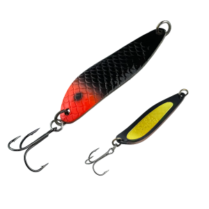 Šūpojošais vizulis AKARA "Viskan" Action 65 SH - AB113 ( 65mm, 12g )