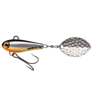 Tail Spinner SPINMAD "Jag 18" (18g) - 0903