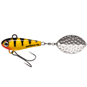 Tail Spinner SPINMAD "Jag 18" (18g) - 0914
